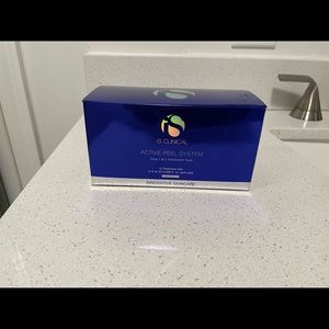 iS Clinical Active Peel System